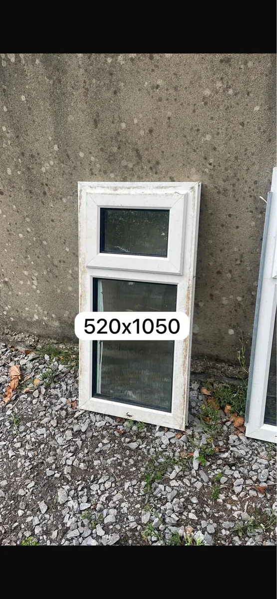 UPVC WINDOW HIGH QUALITY