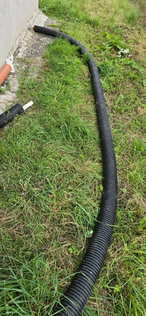 Zero loss insulated heating pipe - Image 1