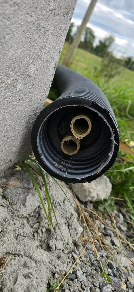 Zero loss insulated heating pipe - Image 2