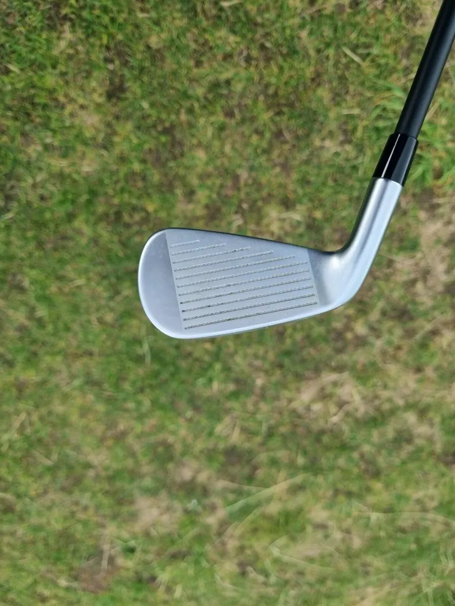Callaway apex ut iron - Image 3