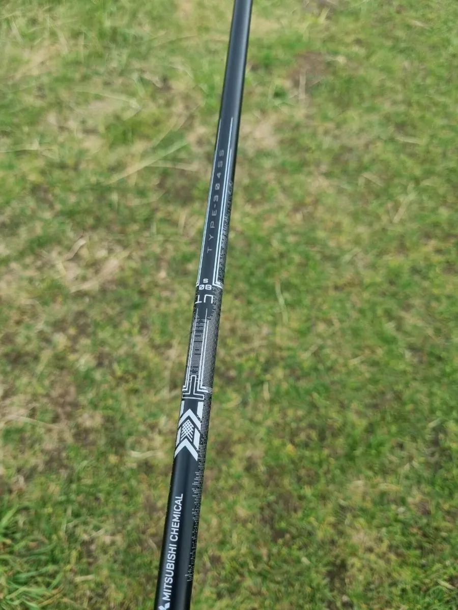 Callaway apex ut iron - Image 4