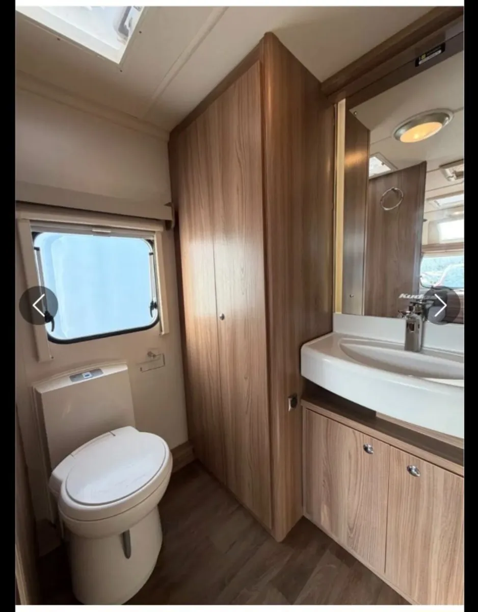 Swift Kudos 440 2017 - Image 2