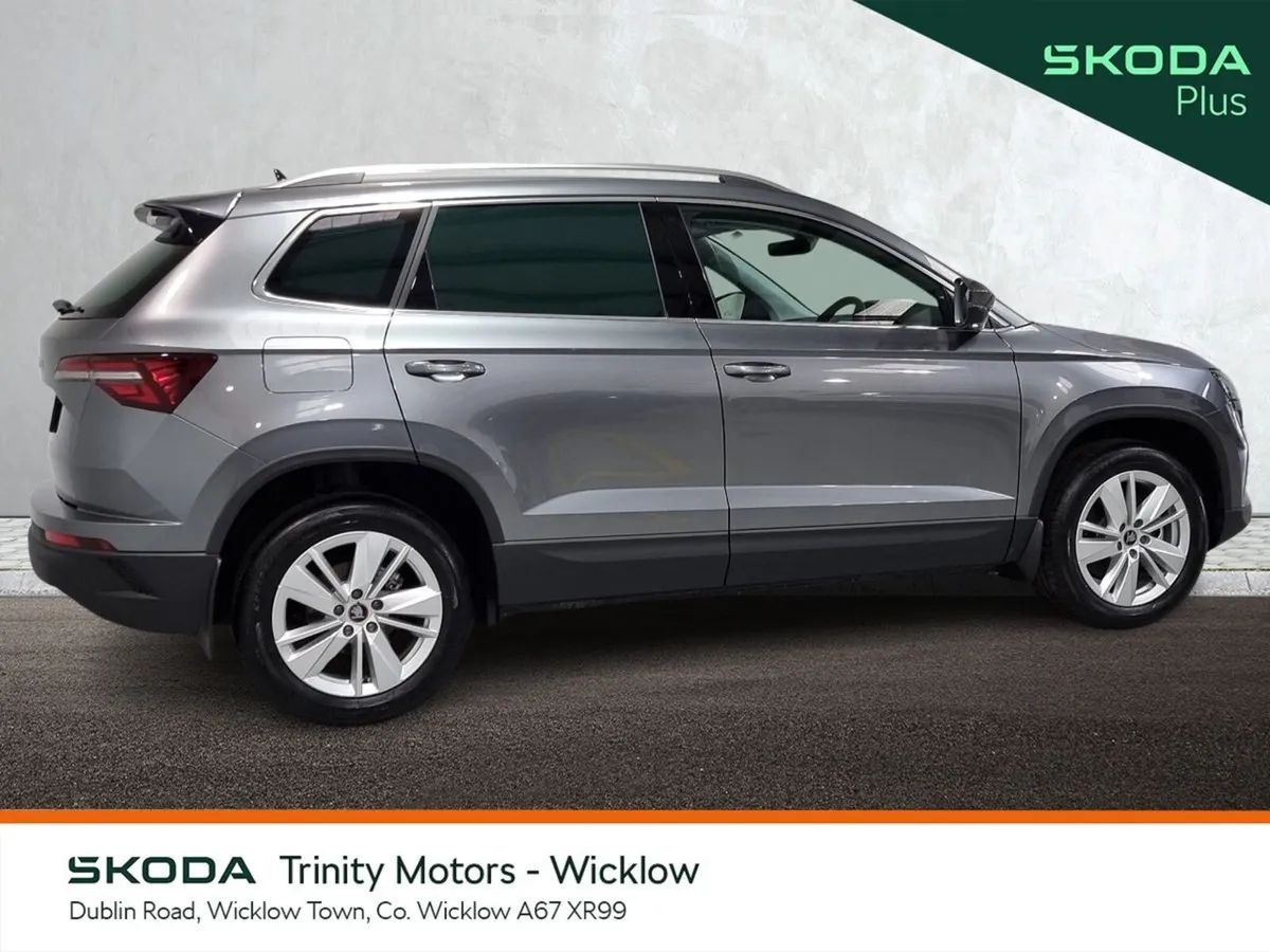 Skoda Karoq ** TWO SEAT COMMERCIAL ** 2.0TDI 115HP - Image 3
