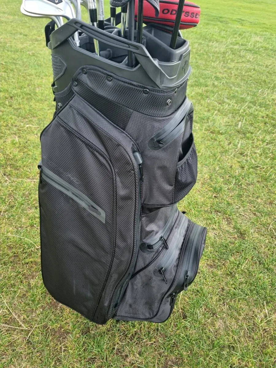 Callaway hd org 14 bag - Image 2