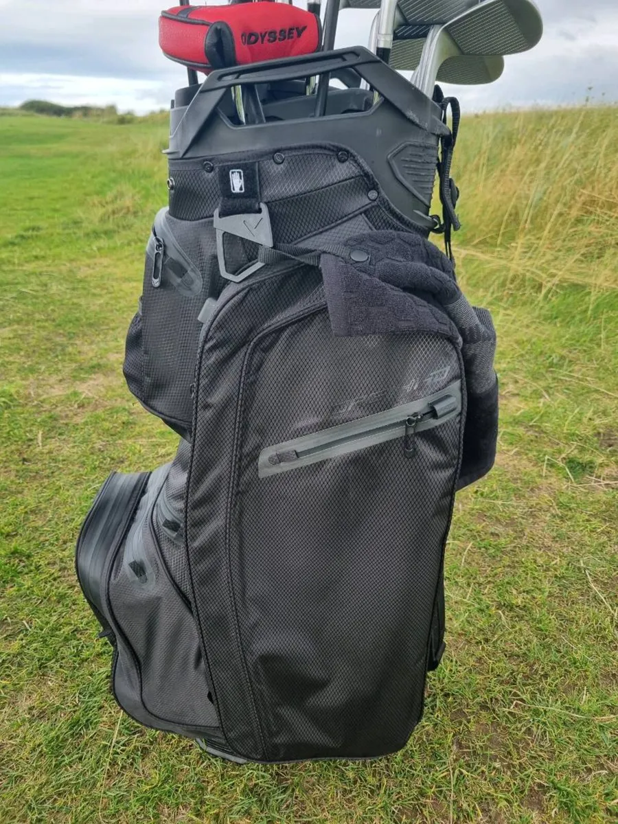 Callaway hd org 14 bag - Image 3