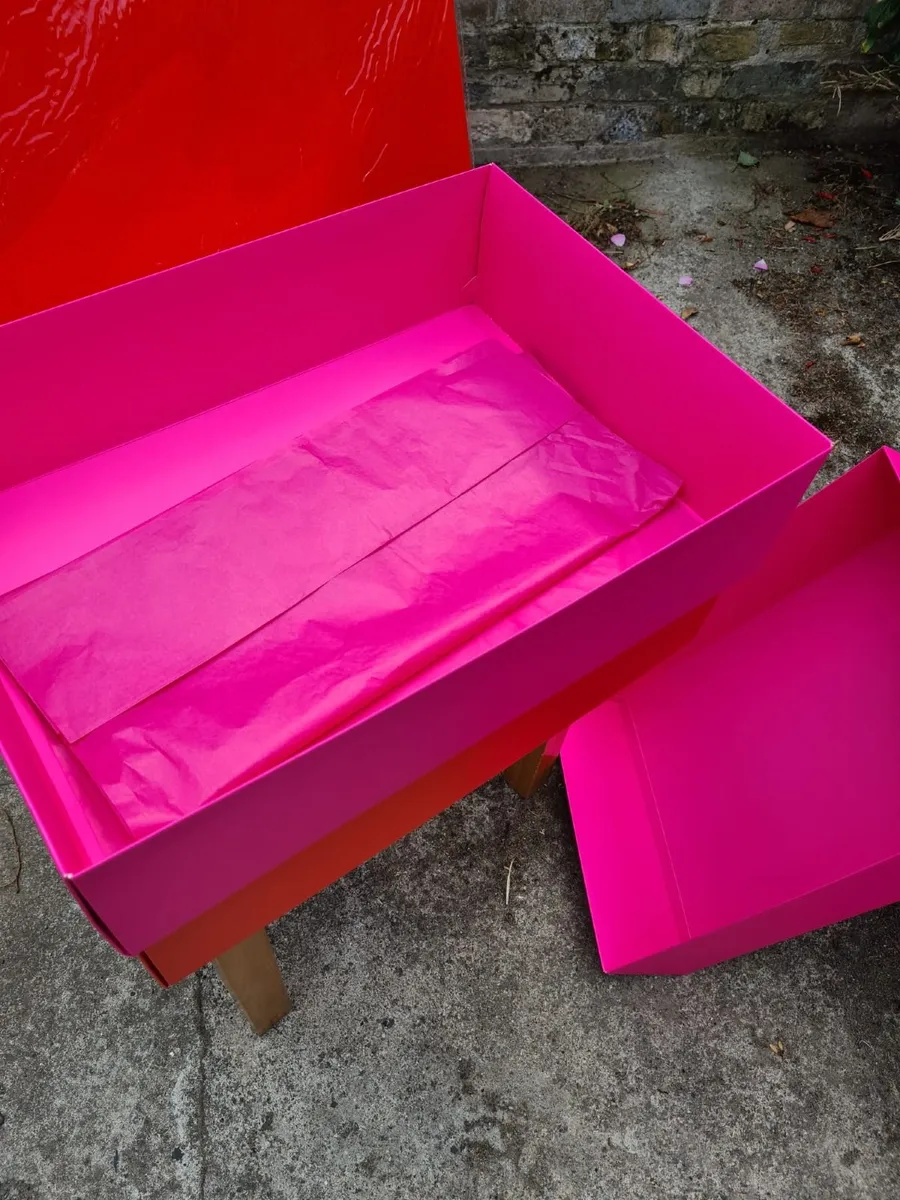 Luxury Gift Boxes - Image 4