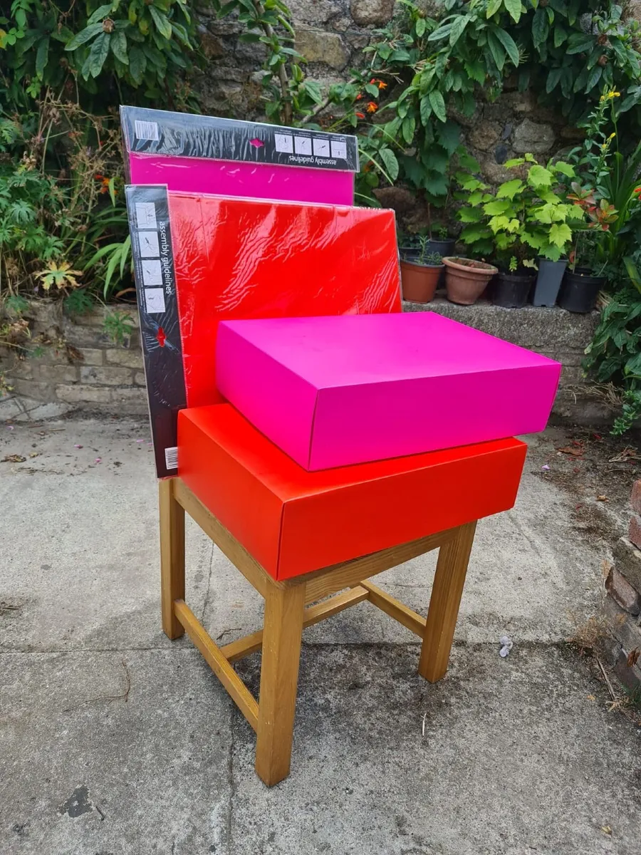 Luxury Gift Boxes - Image 1