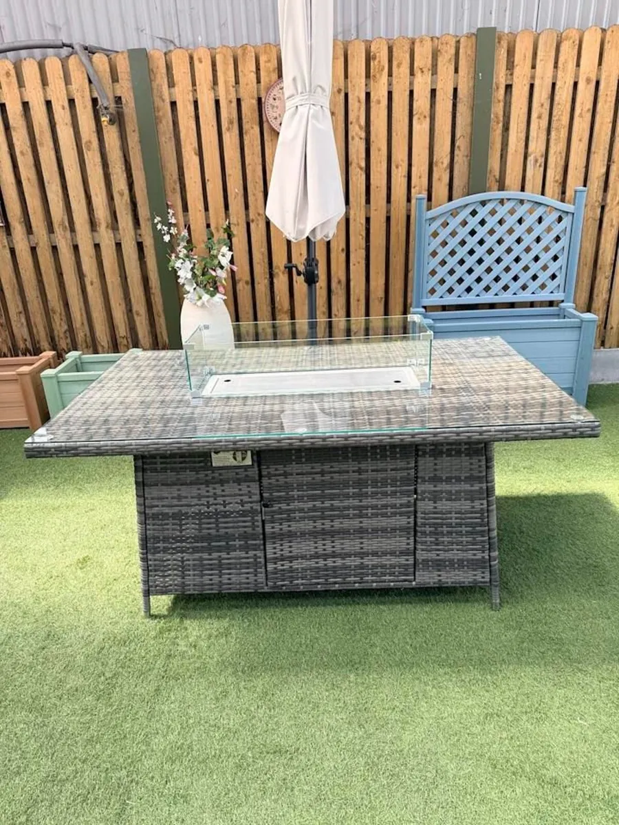 Outdoor Garden Furniture - Image 3