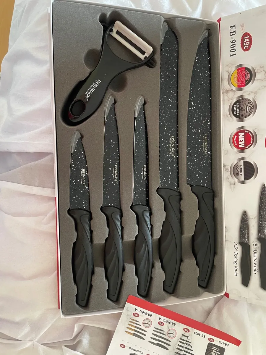 Cutlery Set - Image 3