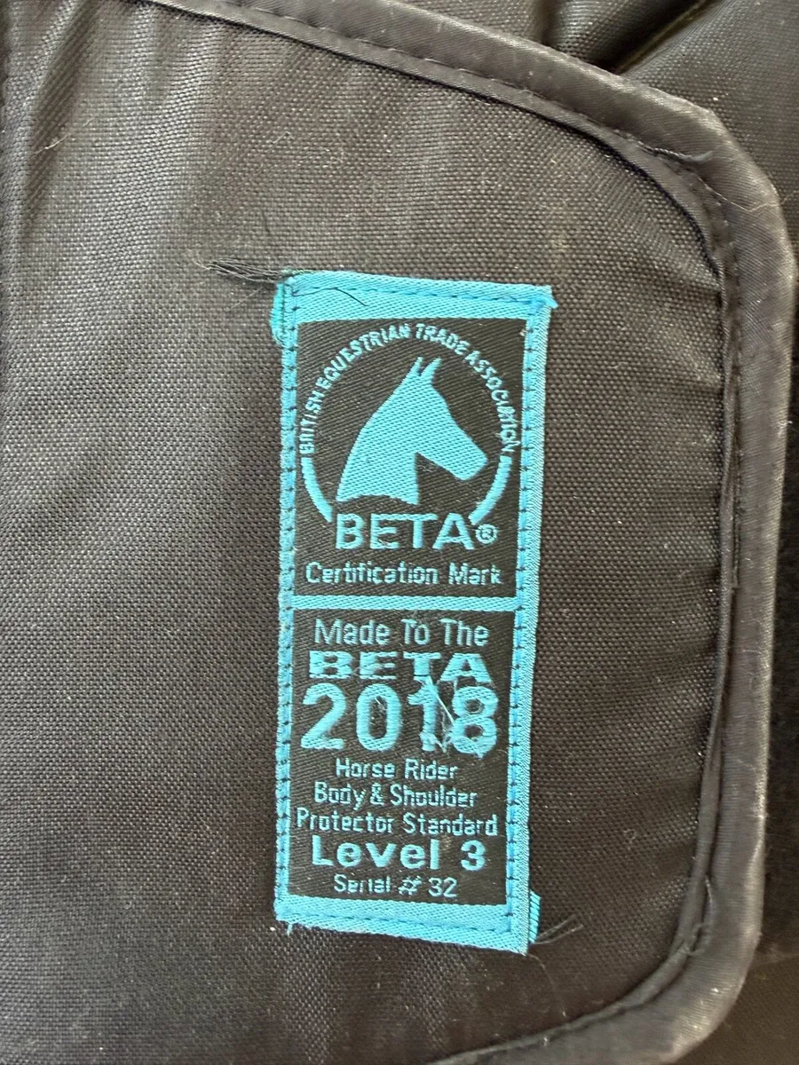 Equi-sential Body Protector - Image 3