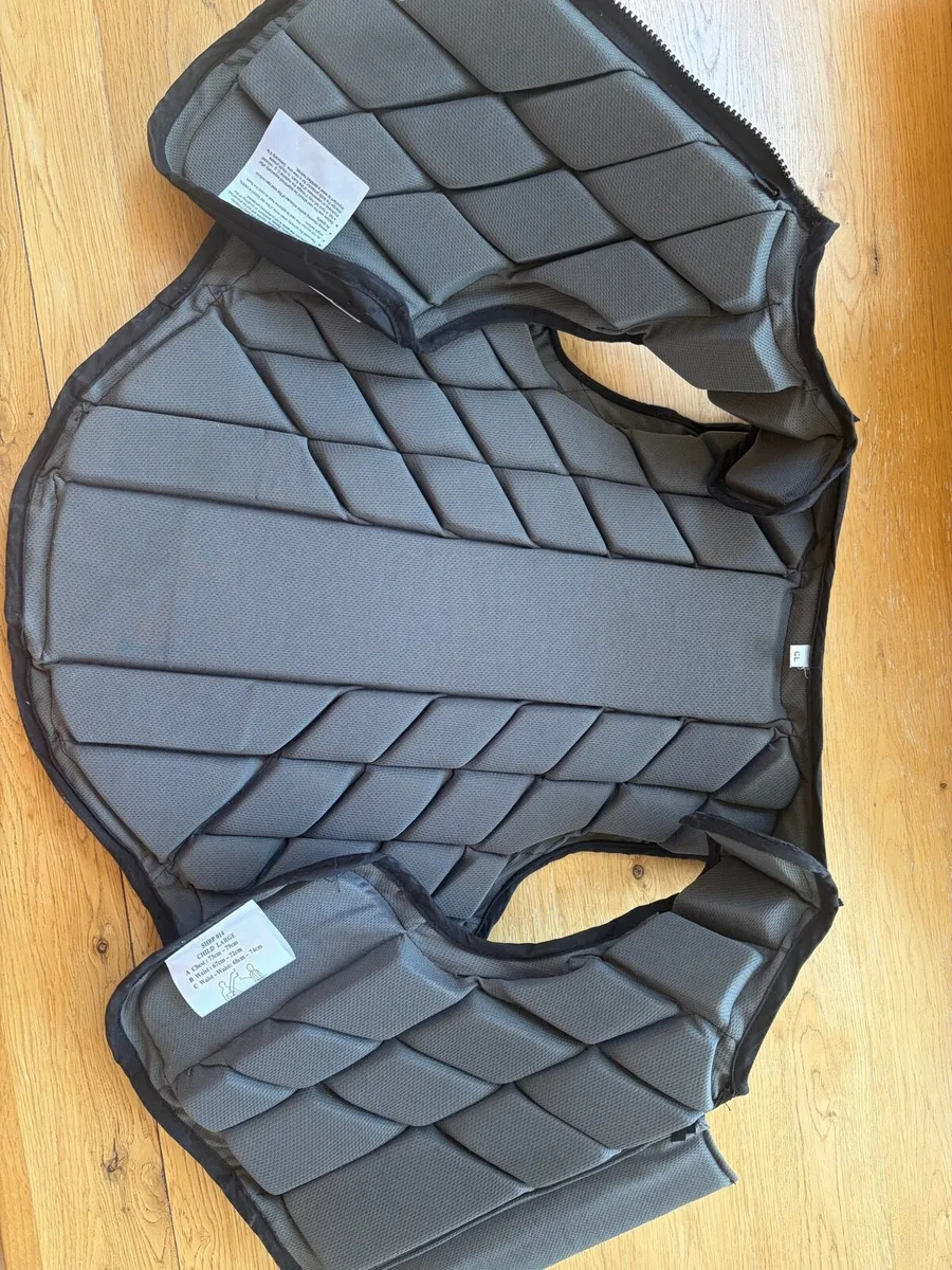 Equi-sential Body Protector - Image 4