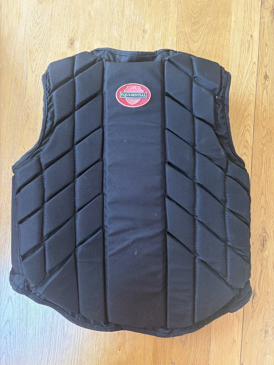 Equi-sential Body Protector - Image 2