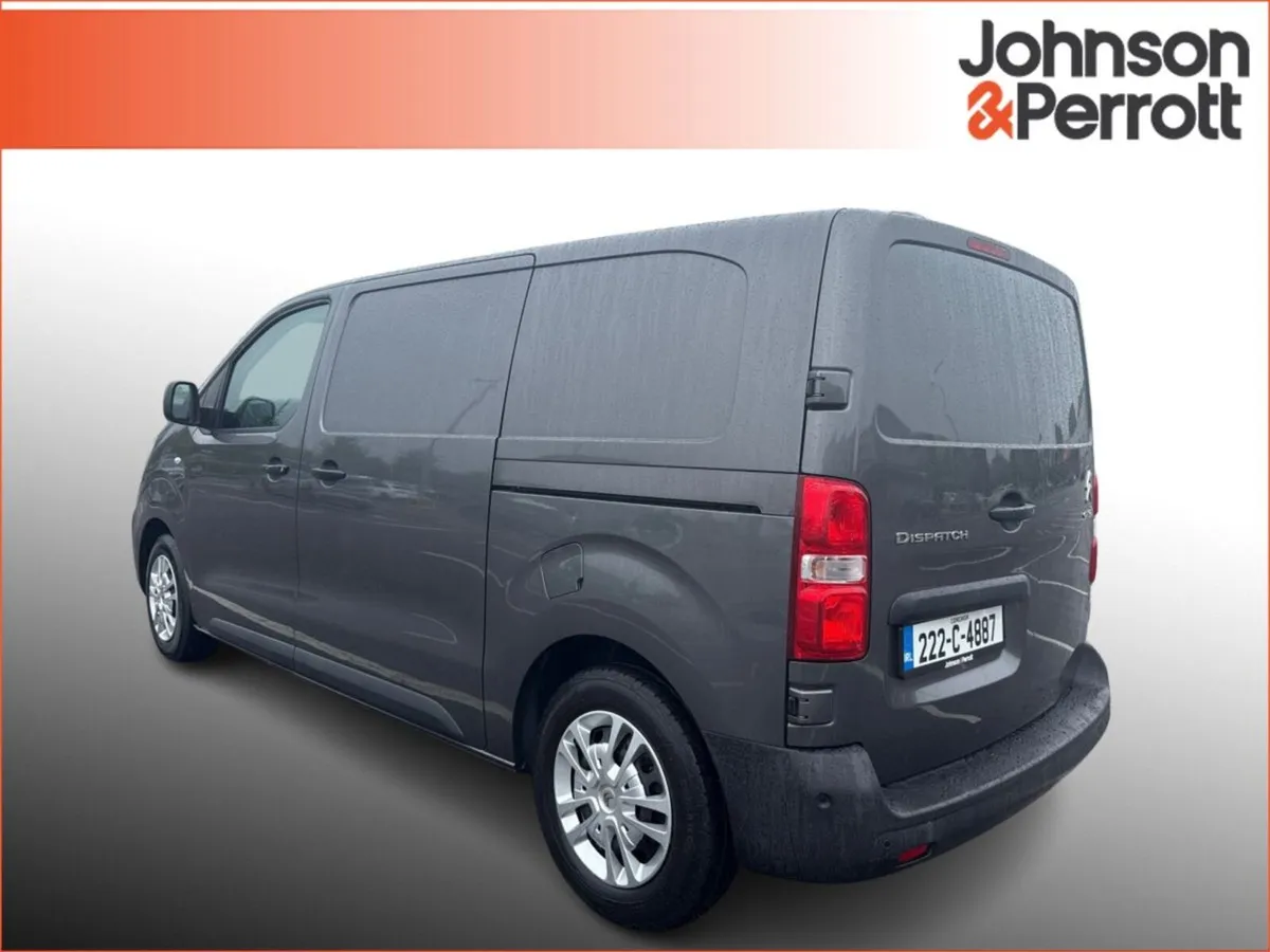 Citroen Dispatch DISPATCH ENT VISION BLUEHDI 1. - Image 3