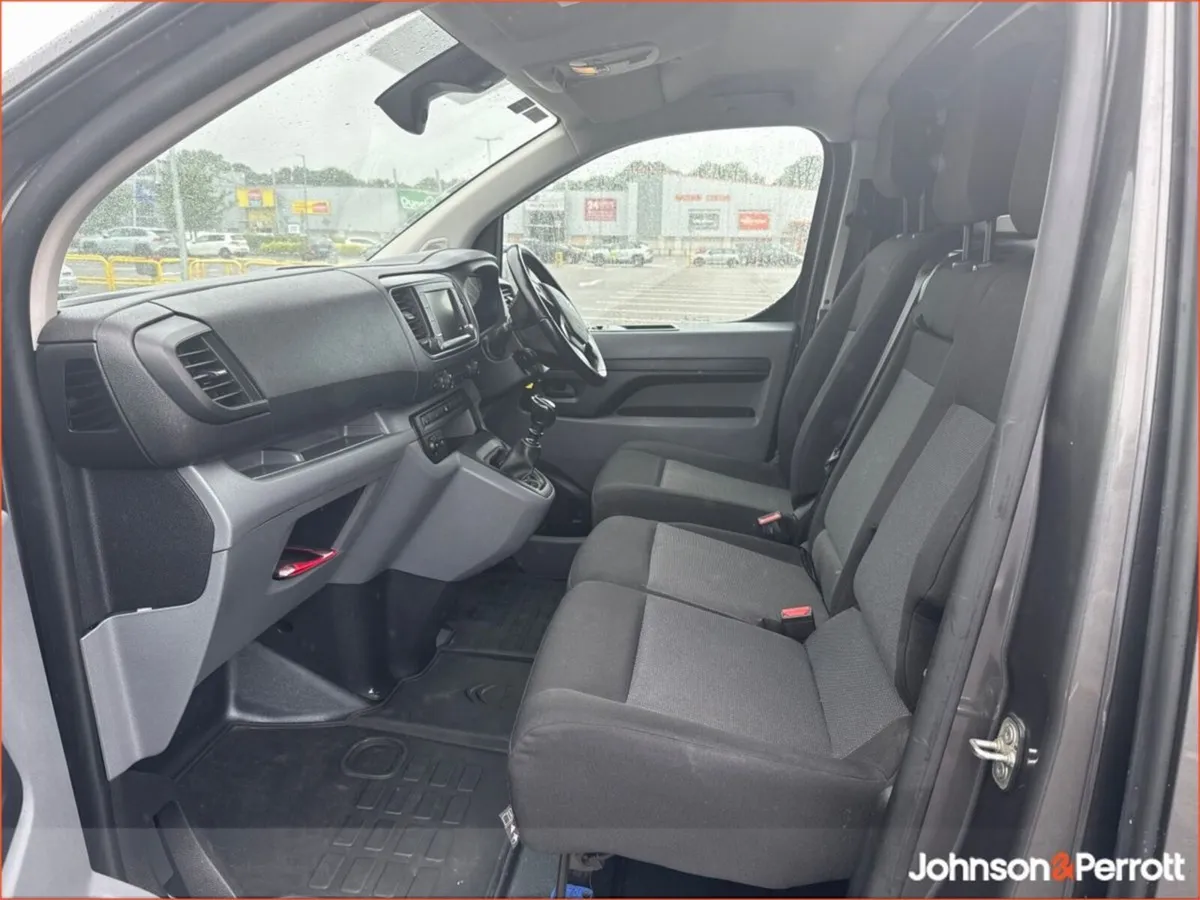 Citroen Dispatch DISPATCH ENT VISION BLUEHDI 1. - Image 4