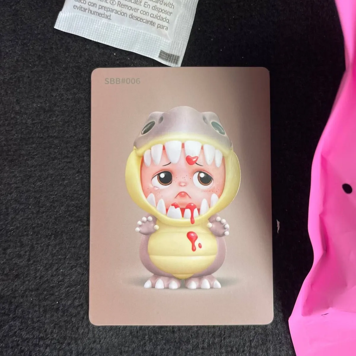 Starbox Sad Baby Animals Series 1 Blind Box Assort - Image 4
