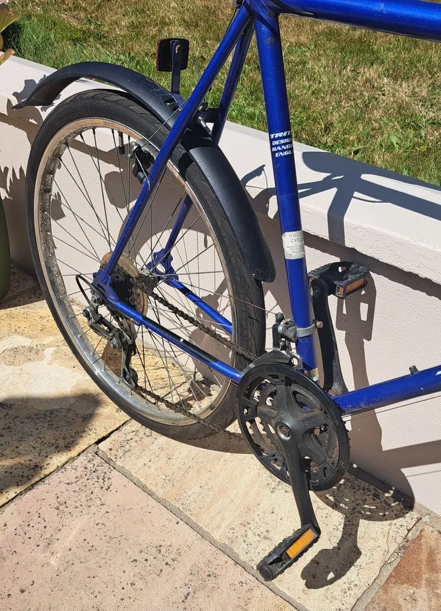 Bike - Image 1