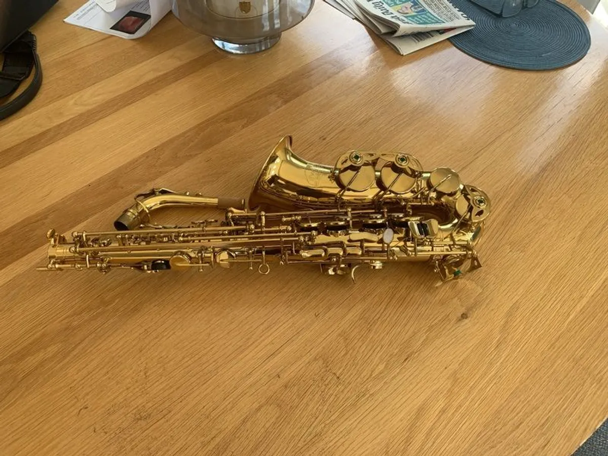 Musical instruments - Image 2