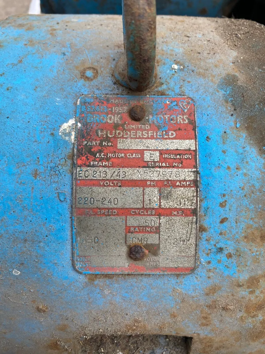 Compressor Brook - Image 2
