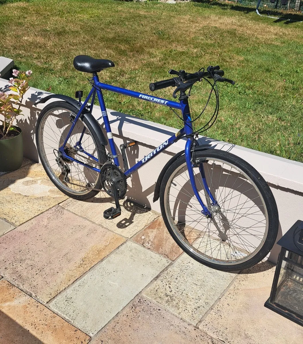 Bike - Image 4