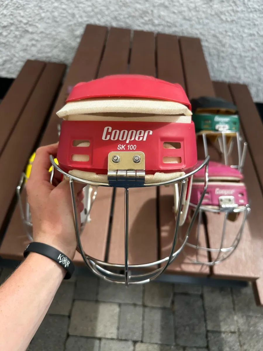 Cooper helmet - Image 2