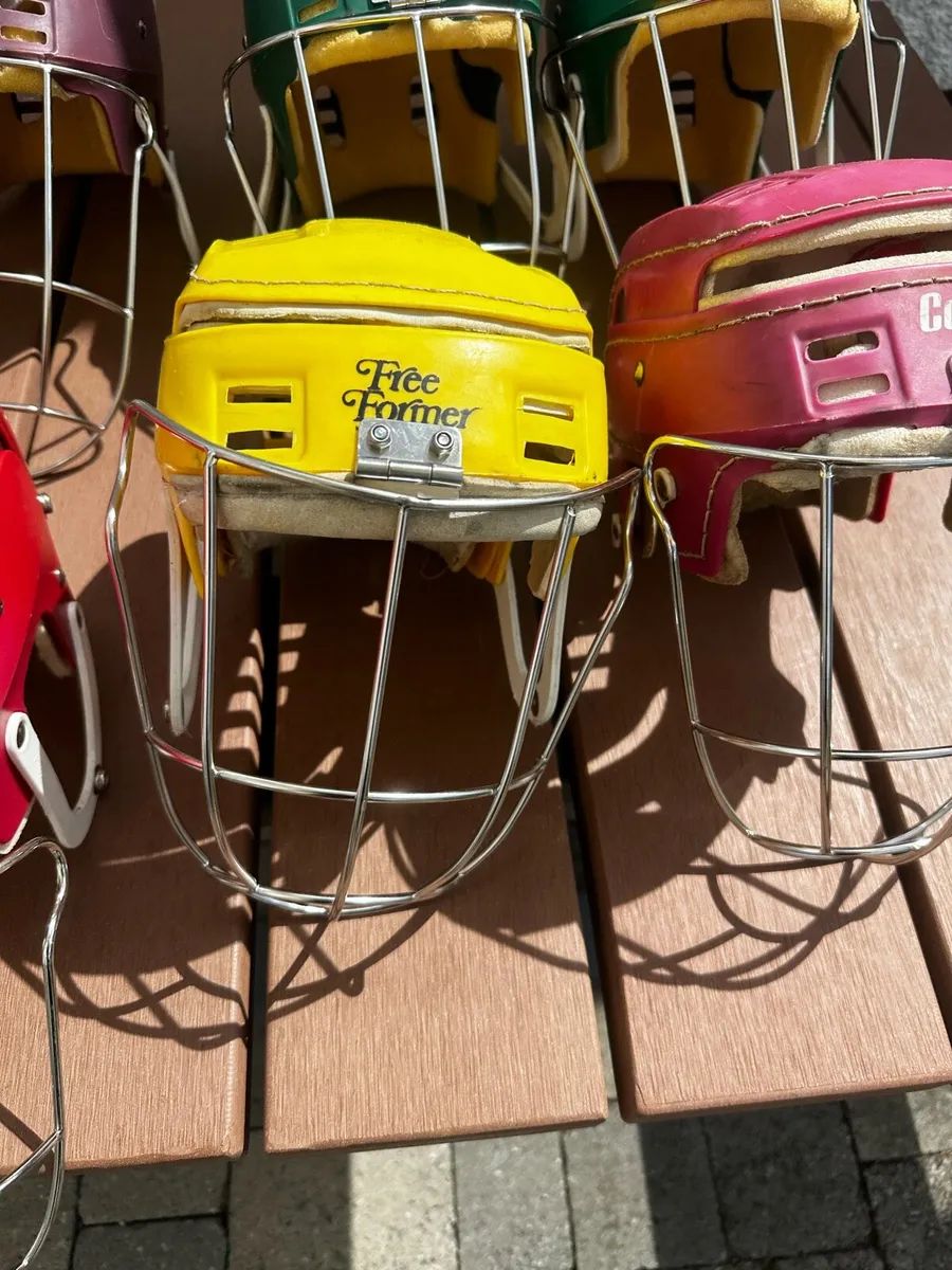 Cooper helmet - Image 3
