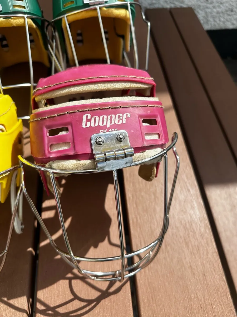 Cooper helmet - Image 4