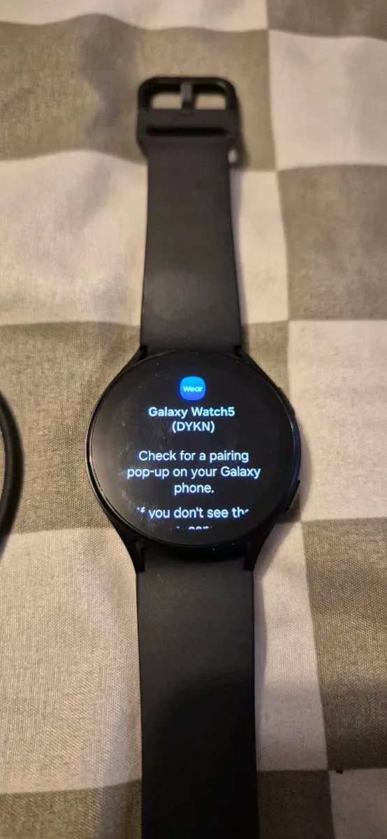 Samsung Galaxy Watch 5 - Image 2