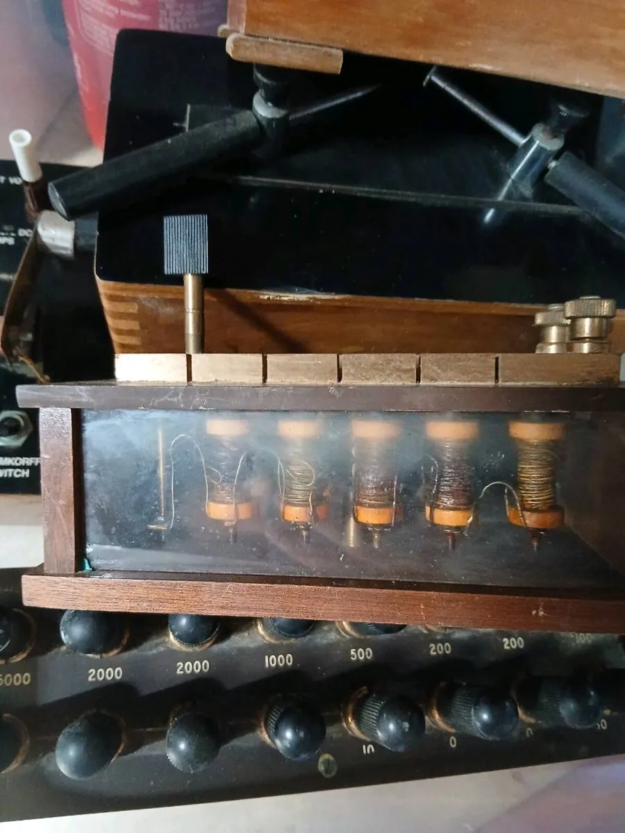 Vintage items - Image 3
