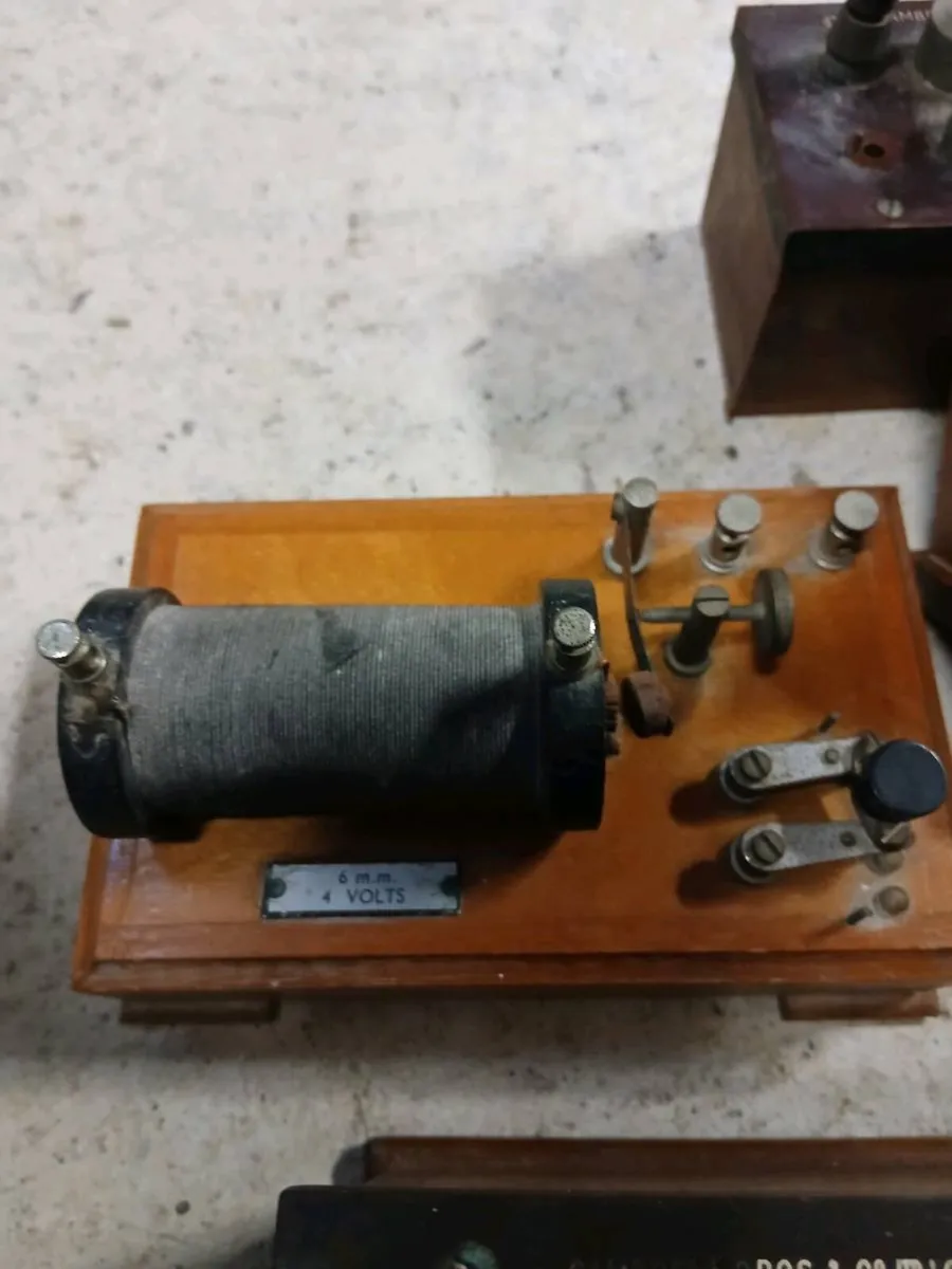 Vintage items - Image 4