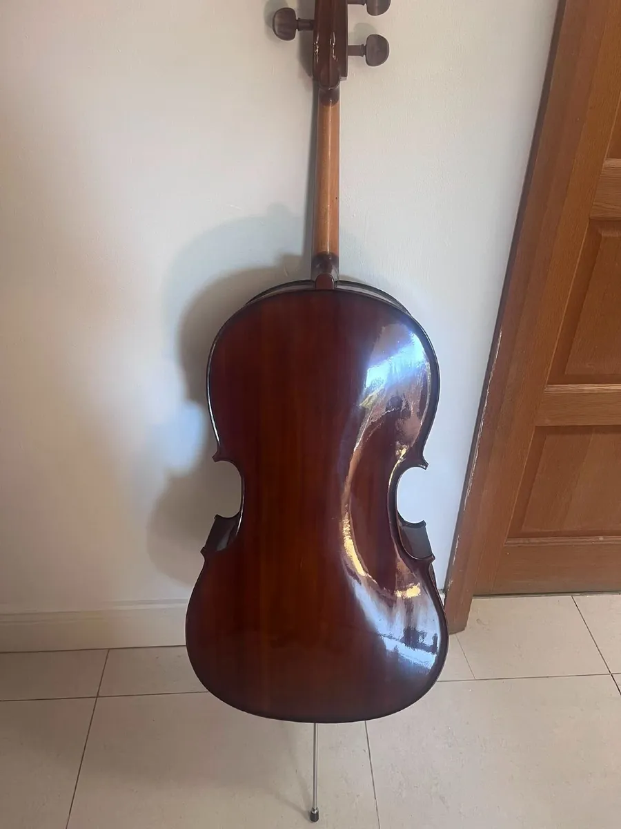 Cello - Image 2