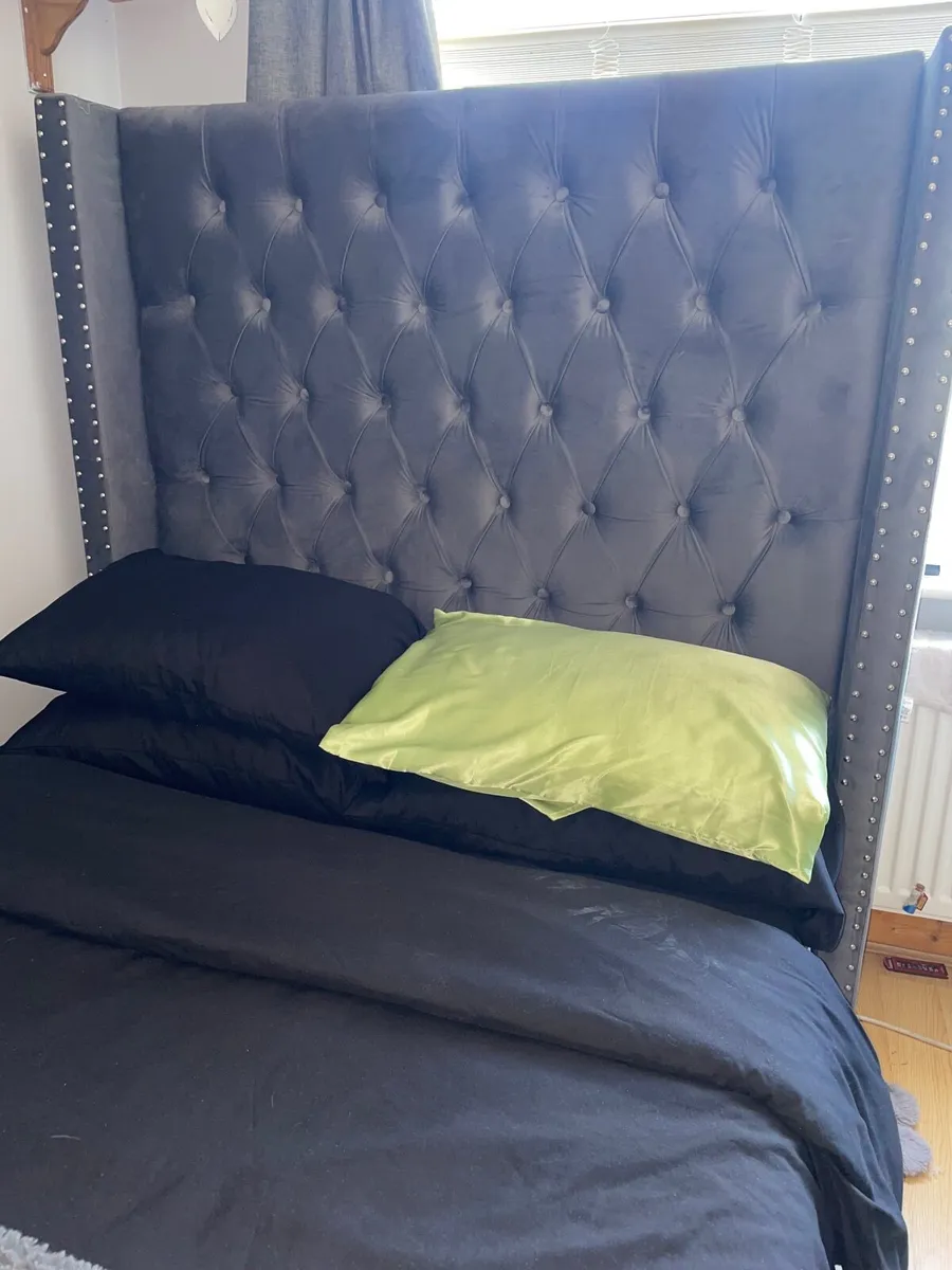 bed - Image 2