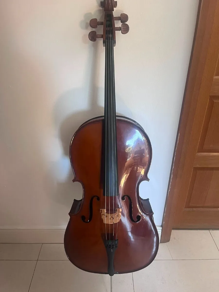 Cello - Image 1