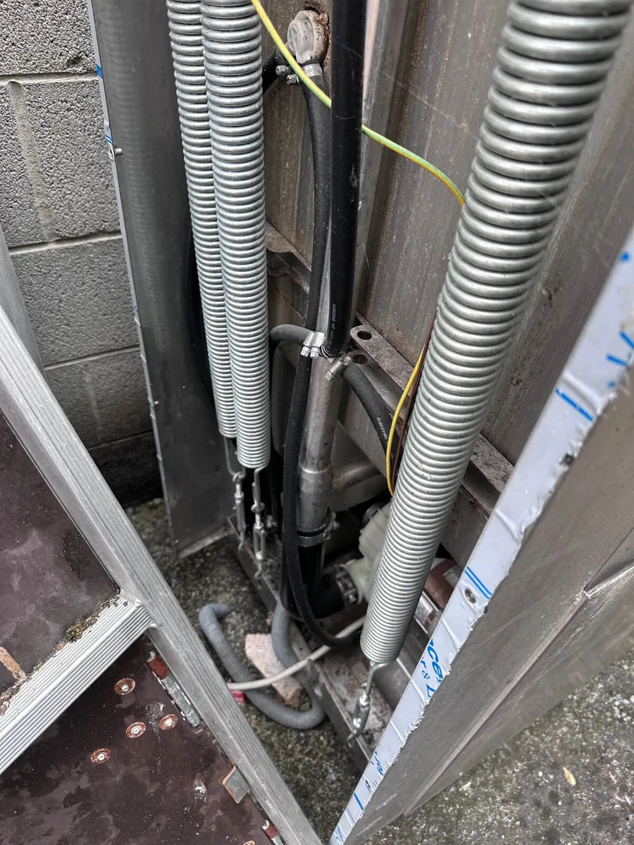 Krupps Industrial Dishwasher Machine repair/spares - Image 4