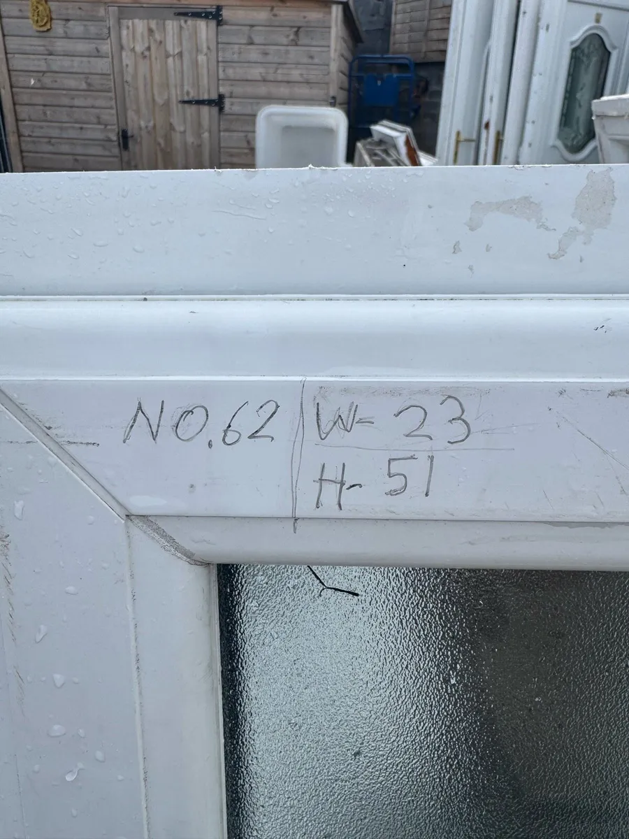 PVC Window - Image 2