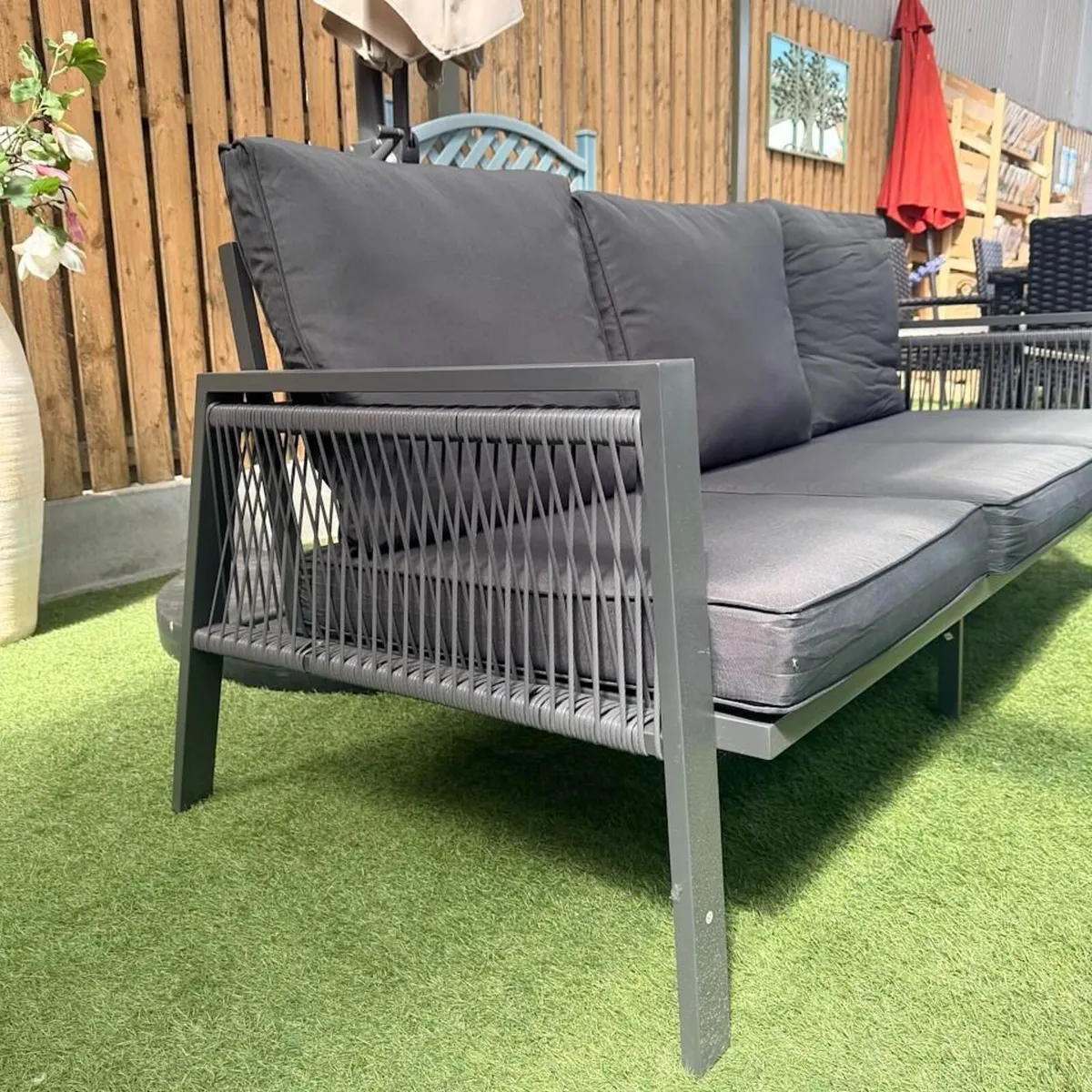 Outdoor Garden Furniture - Image 3