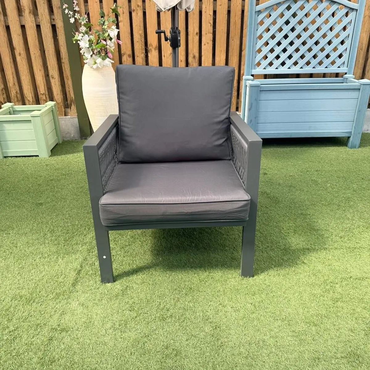 Outdoor Garden Furniture - Image 4