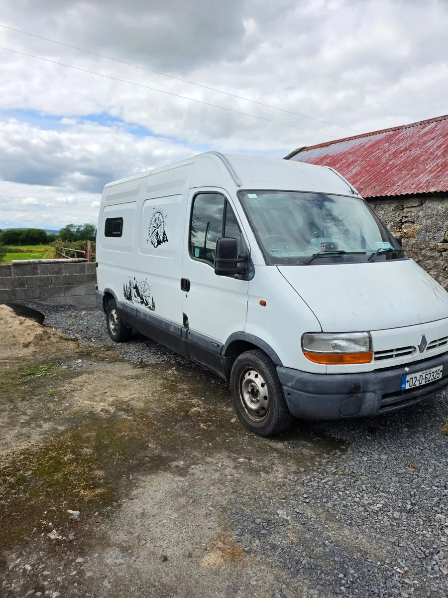 Camper - Image 1