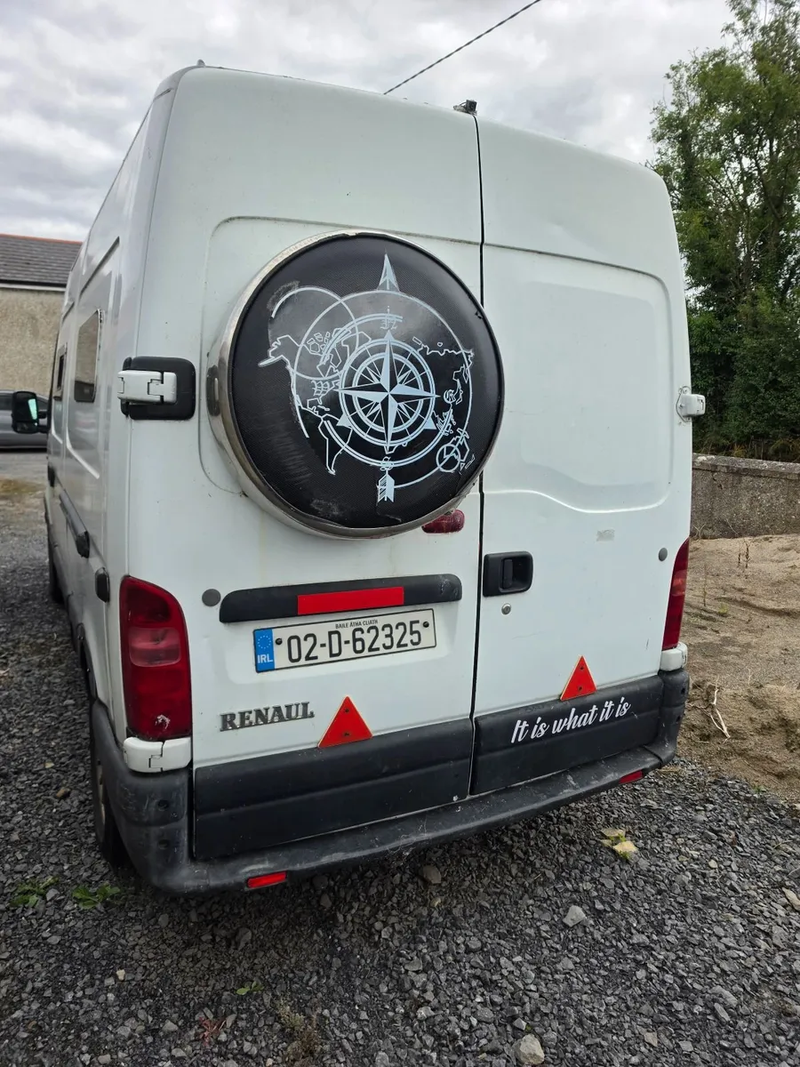 Camper - Image 4