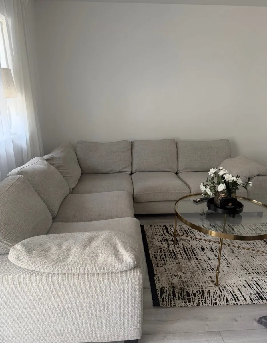 Dfs Sofa - Image 1