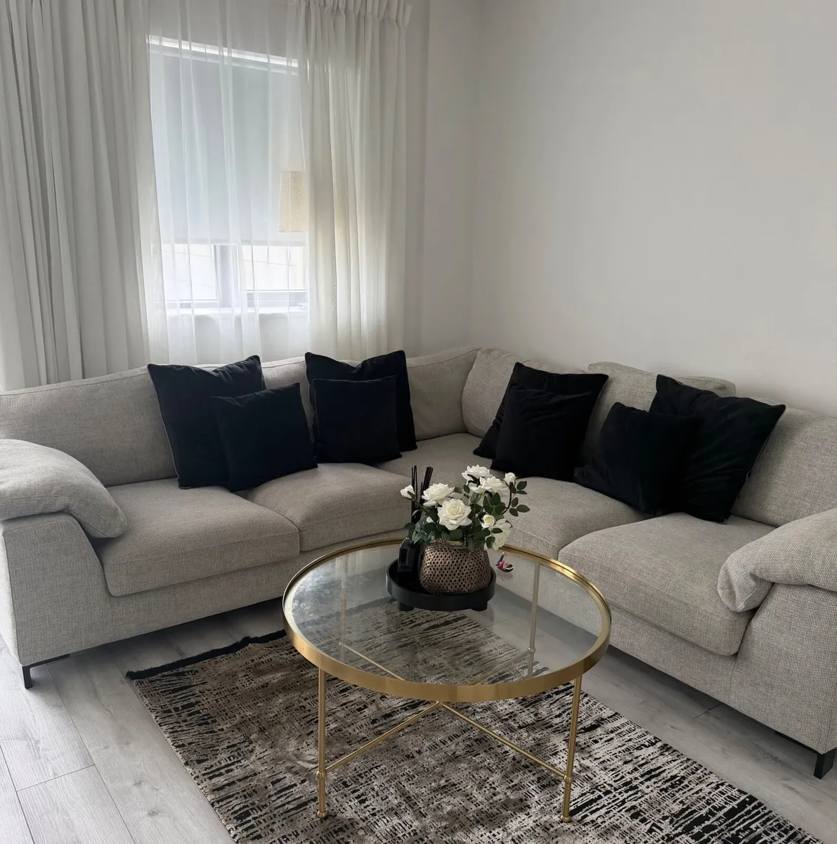 Dfs Sofa - Image 4