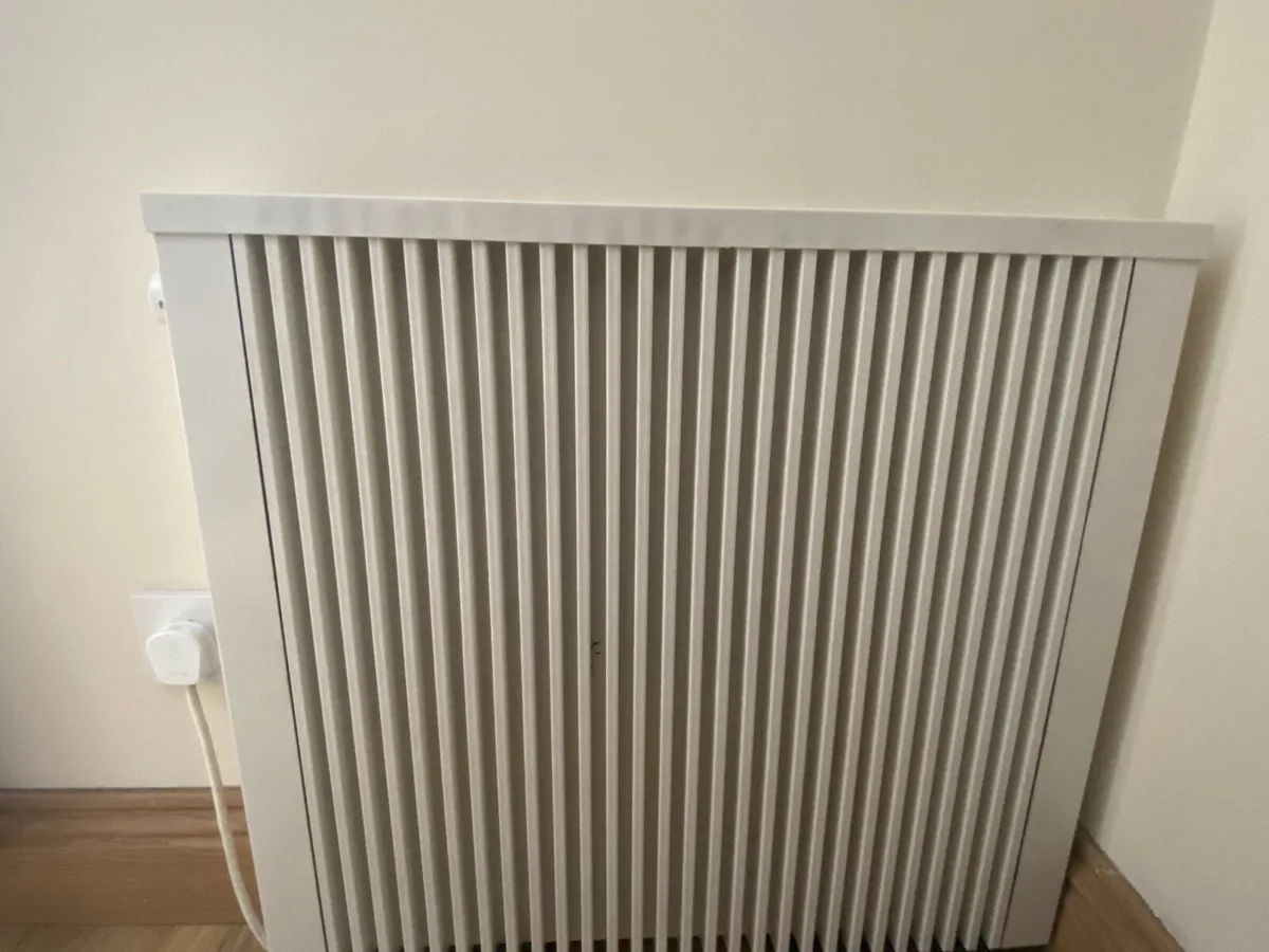 Electric Heater - Energy efficient - Image 2