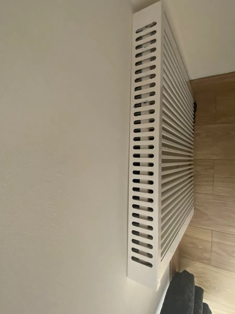 Electric Heater - Energy efficient - Image 3