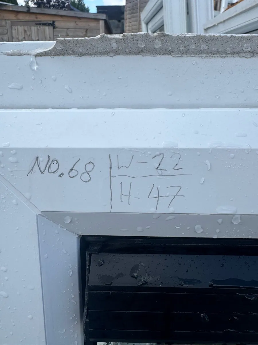 PVC Window - Image 2