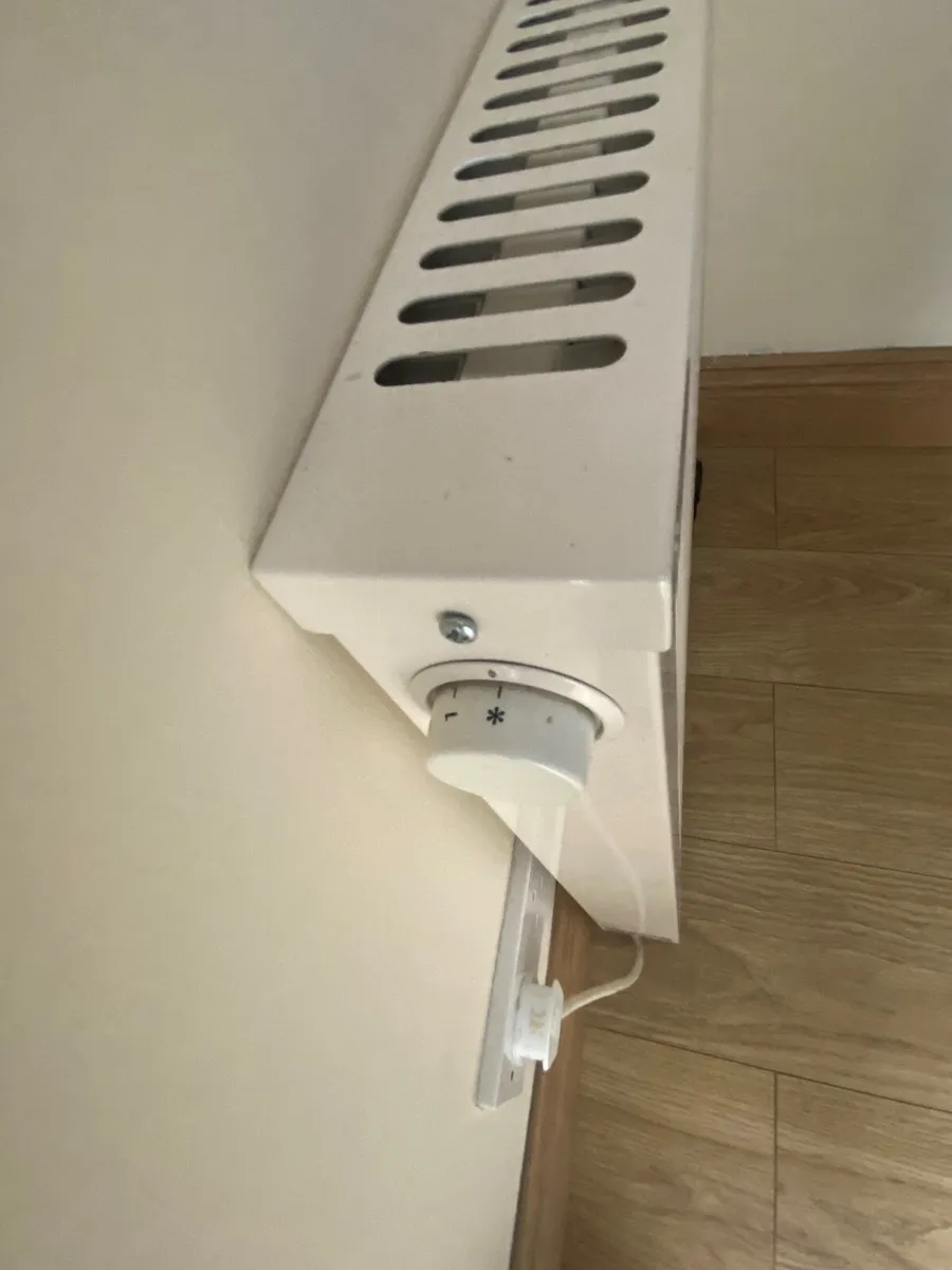 Electric Heater - Energy efficient - Image 4