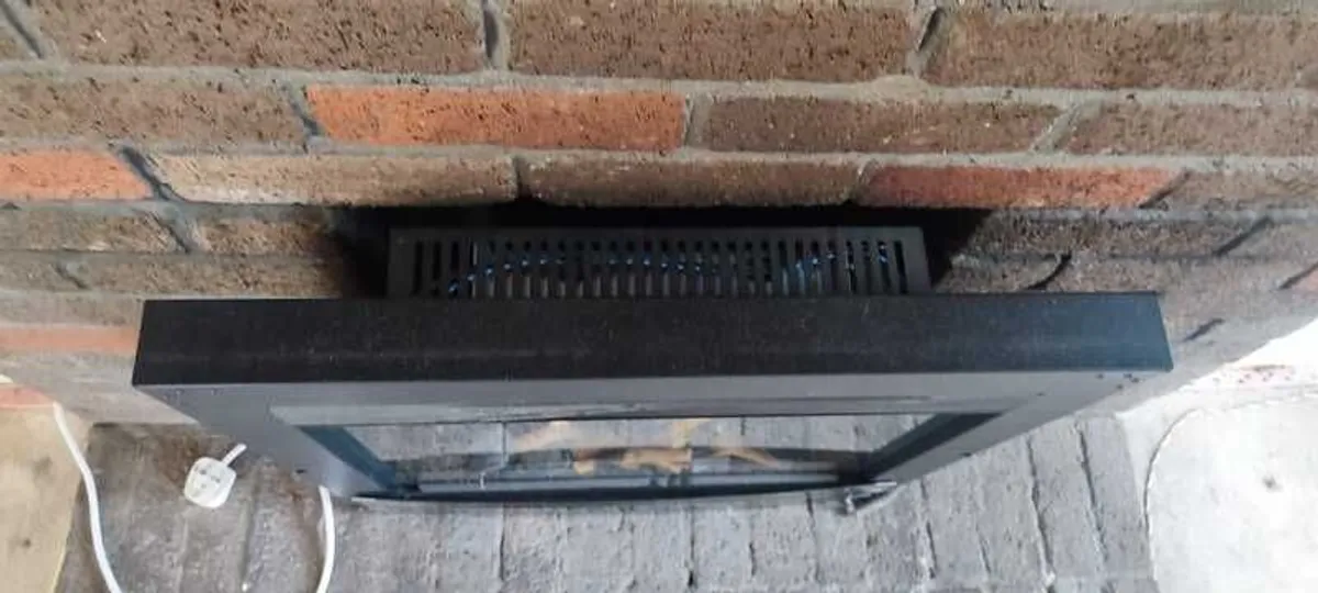 Electric fire - Image 4