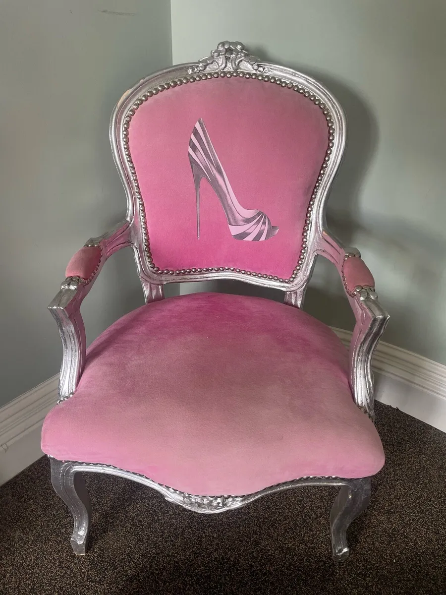 Bedroom chair - Image 2
