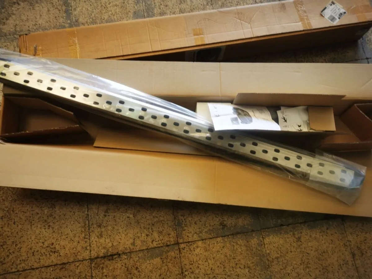 Side Steps Renault Captur 2013-2019 - Image 3