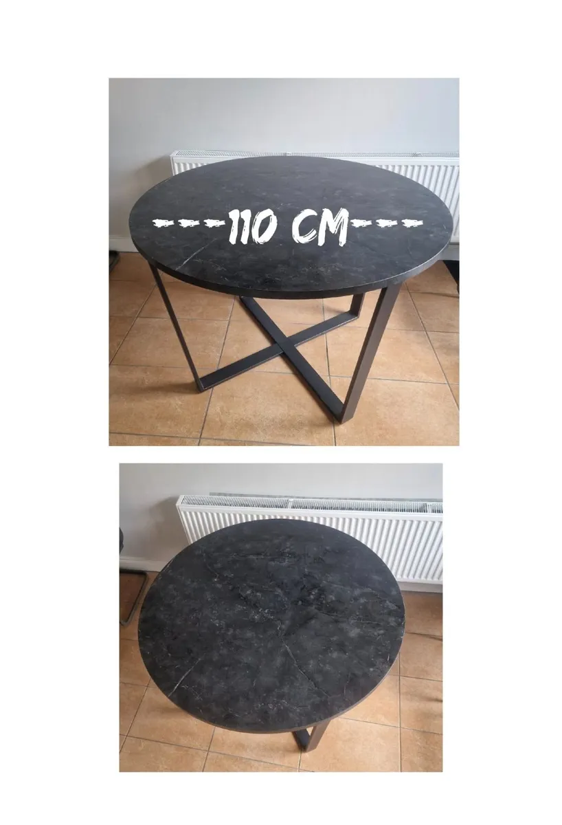 Dinning room table