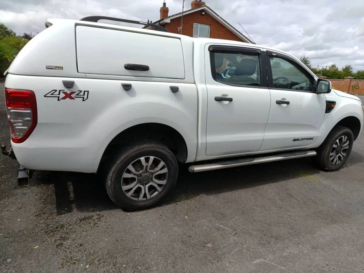 Ford Ranger - Image 3