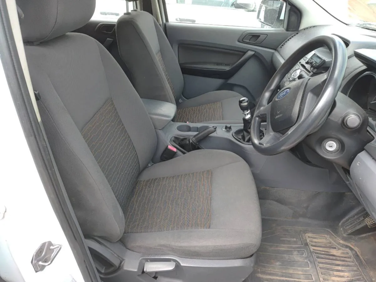 Ford Ranger - Image 4